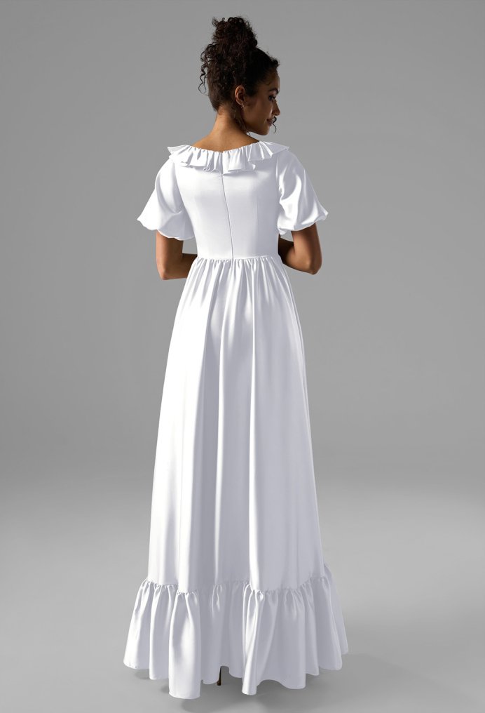 AW Sumayyah Dress